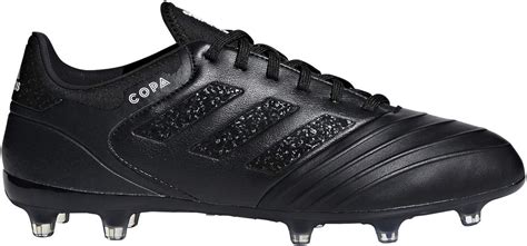 adidas Men's Copa 18.2 Firm Ground Soccer Shoe 